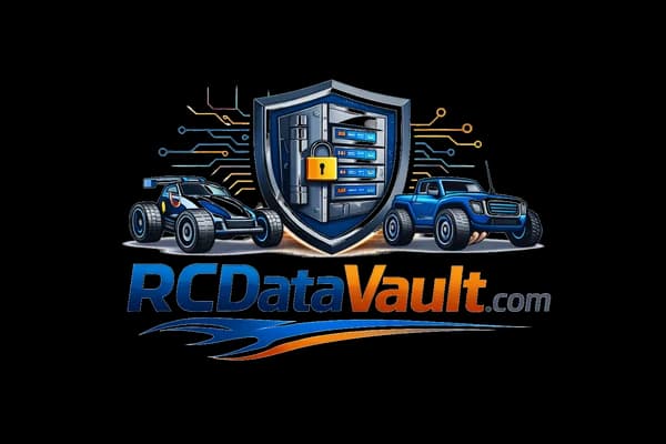 RC Data Vault